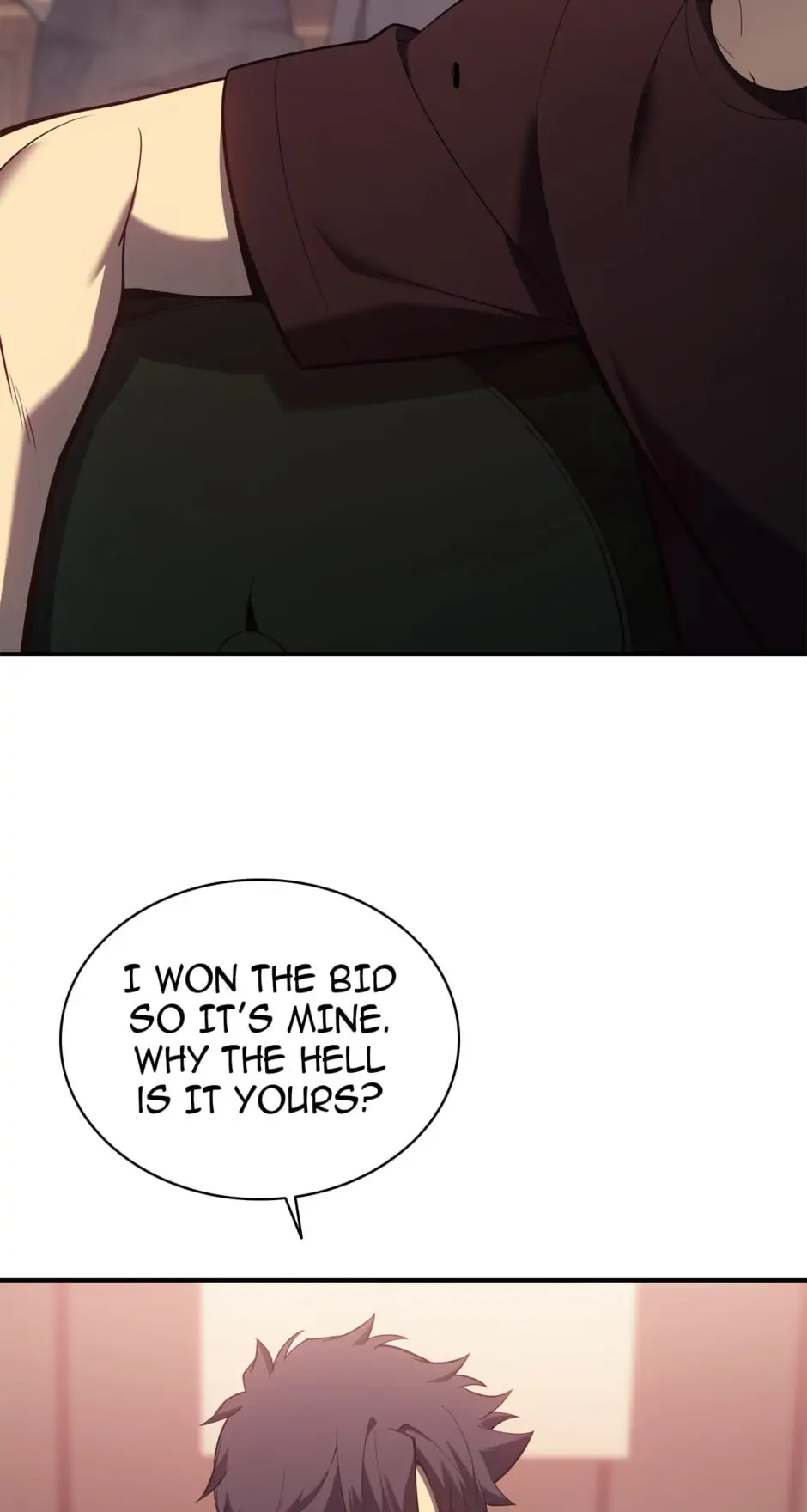 Read The Return of the Disaster-Class Hero EN Manga Online