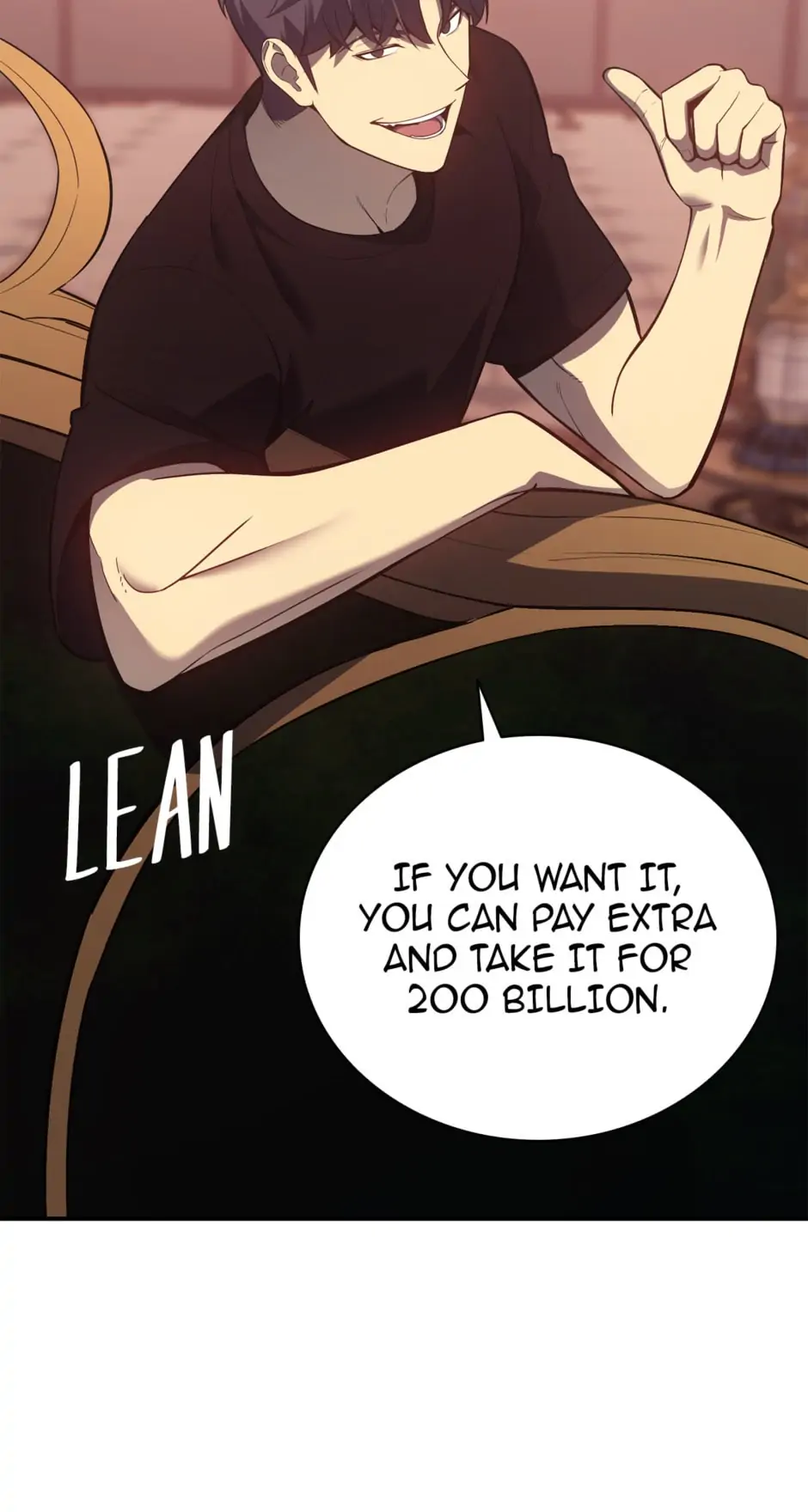 Read The Return of the Disaster-Class Hero EN Manga Online