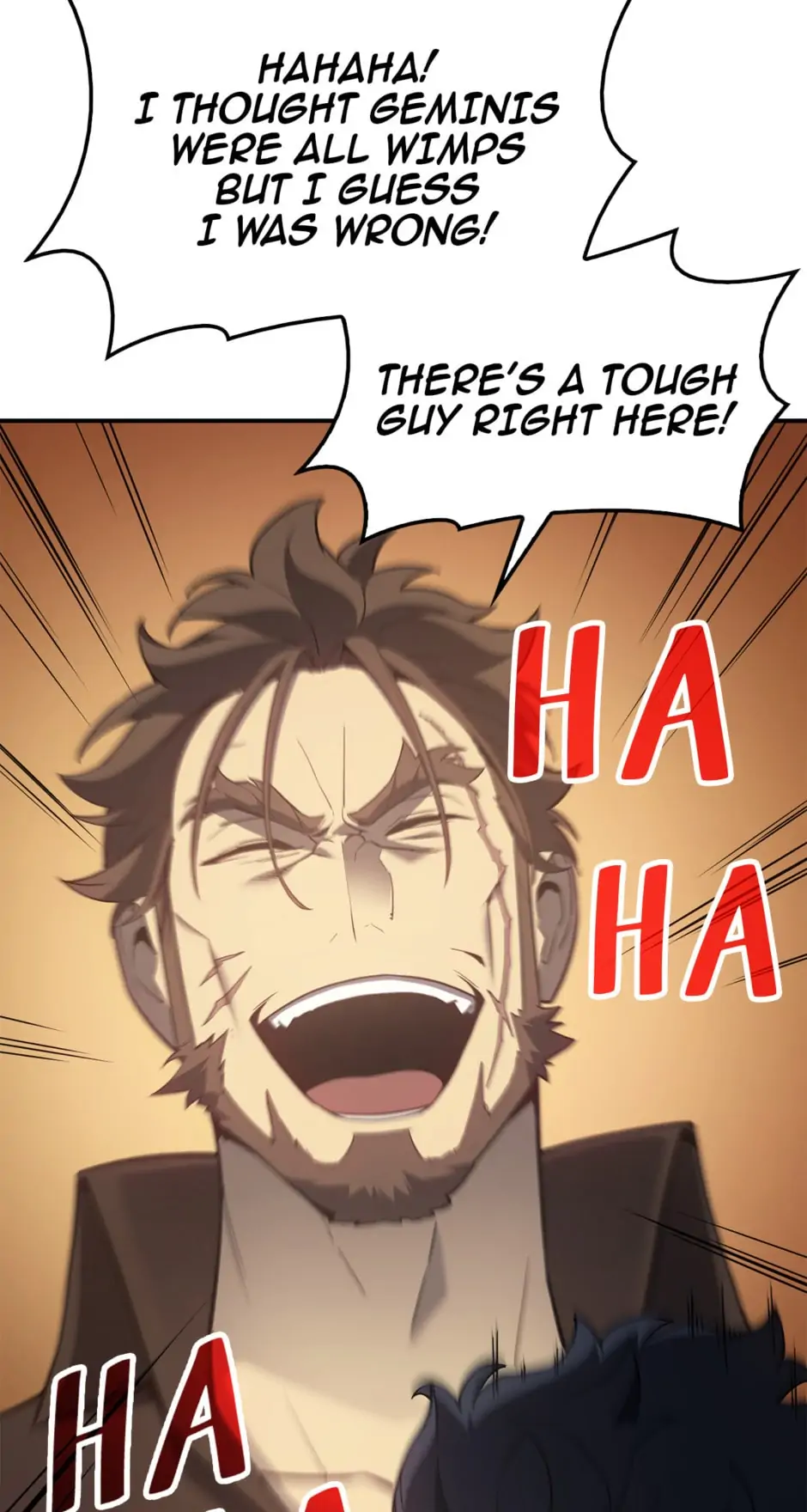 Read The Return of the Disaster-Class Hero EN Manga Online