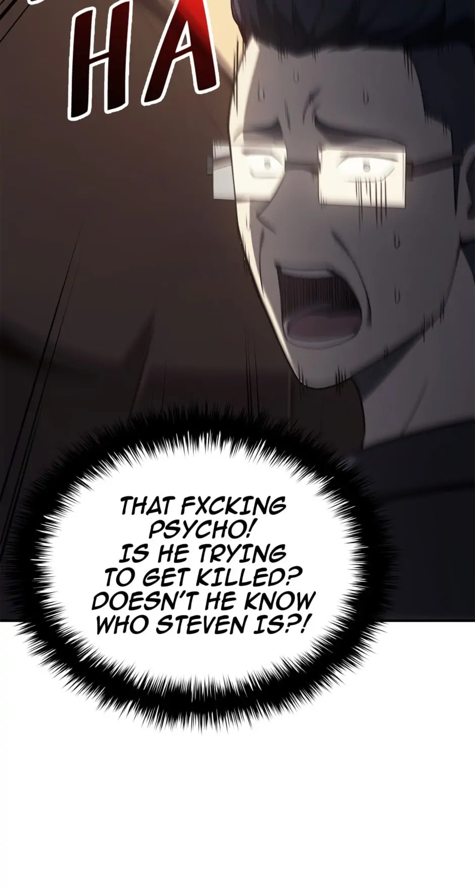 Read The Return of the Disaster-Class Hero EN Manga Online