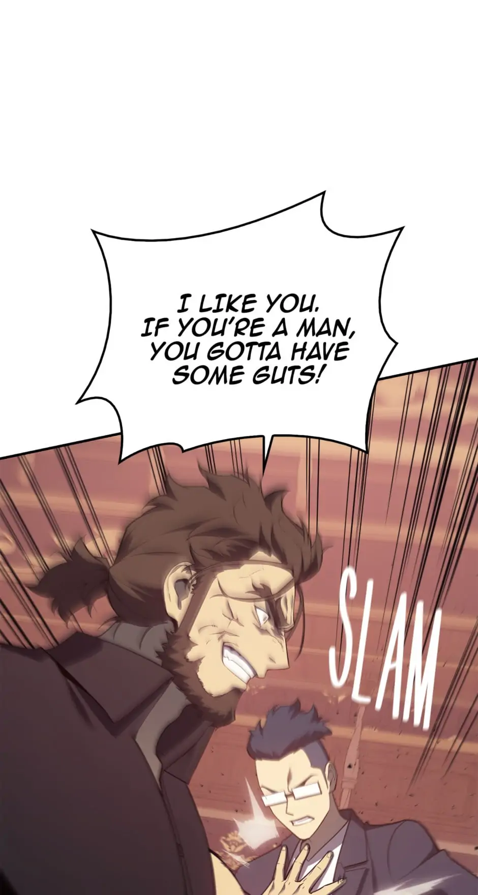 Read The Return of the Disaster-Class Hero EN Manga Online