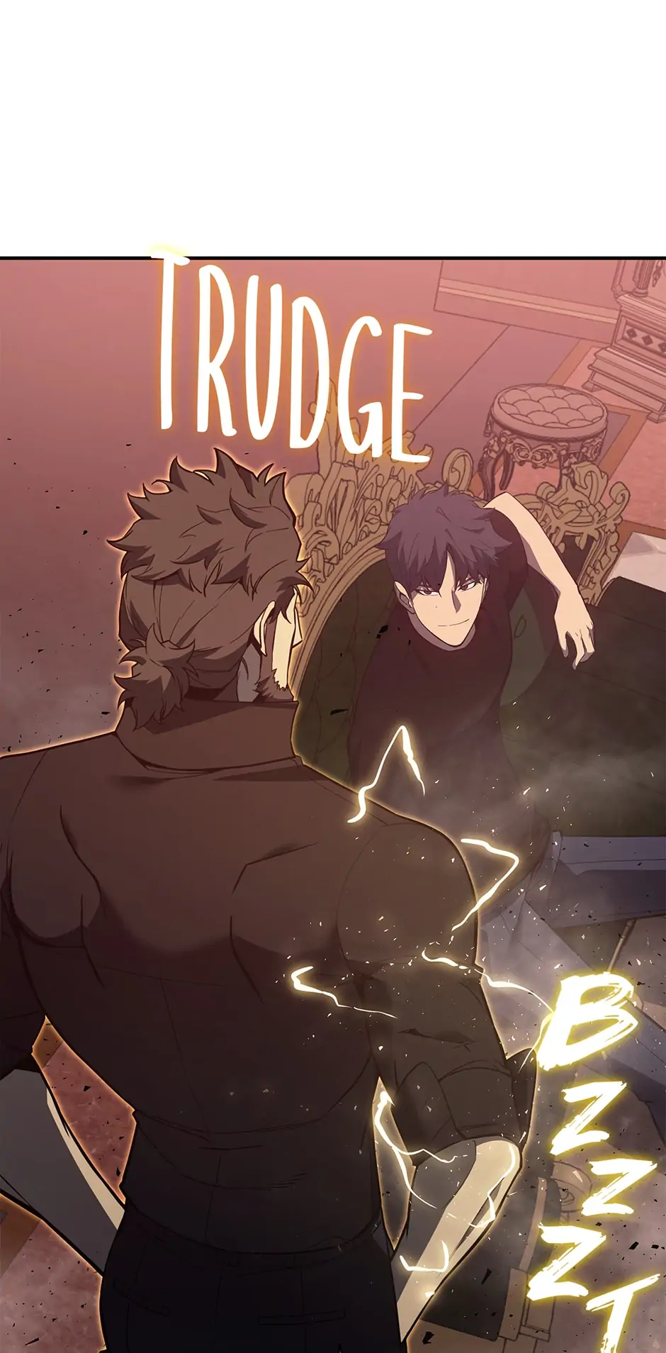 Read The Return of the Disaster-Class Hero EN Manga Online