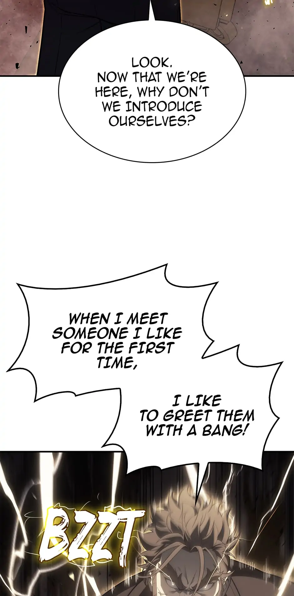 Read The Return of the Disaster-Class Hero EN Manga Online