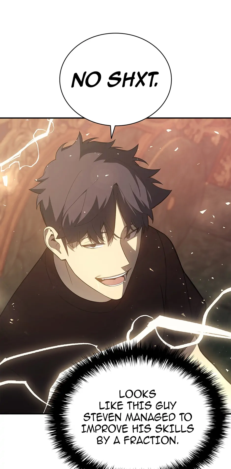 Read The Return of the Disaster-Class Hero EN Manga Online