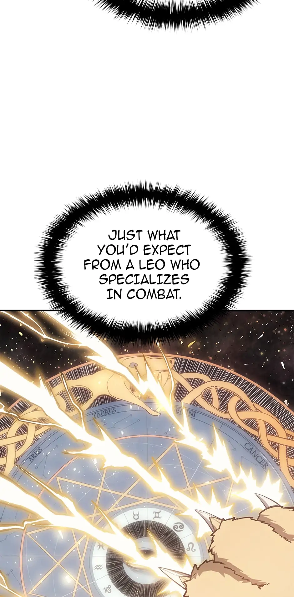 Read The Return of the Disaster-Class Hero EN Manga Online