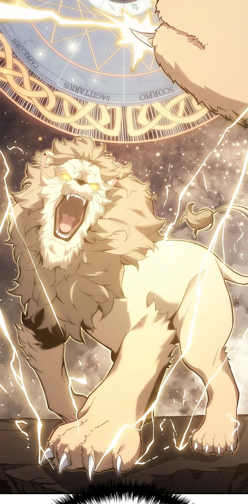 Read The Return of the Disaster-Class Hero EN Manga Online