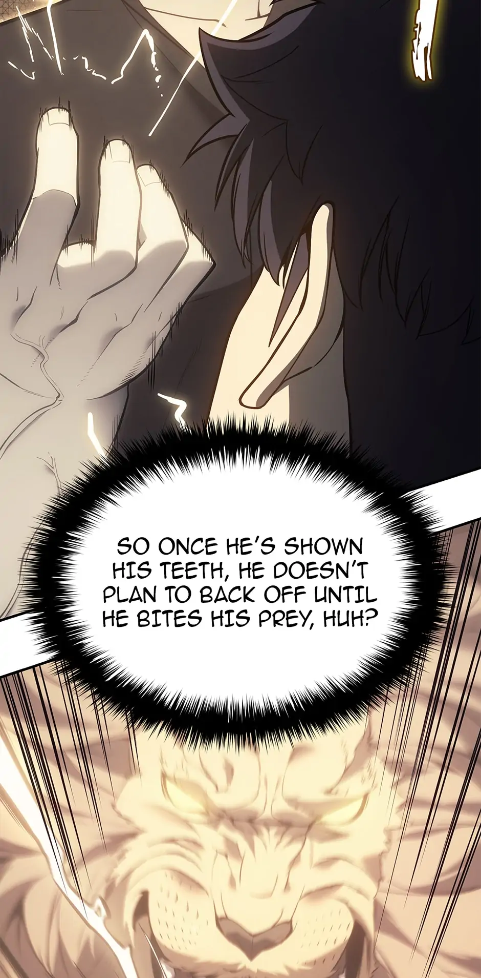 Read The Return of the Disaster-Class Hero EN Manga Online