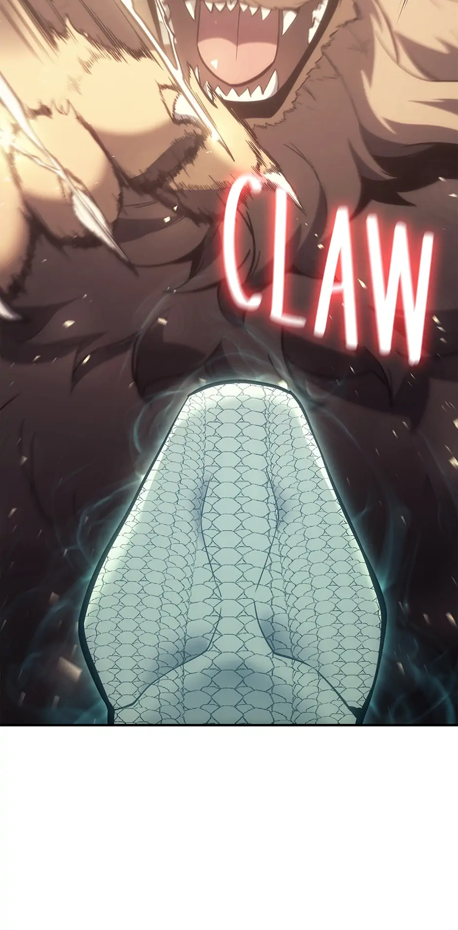 Read The Return of the Disaster-Class Hero EN Manga Online