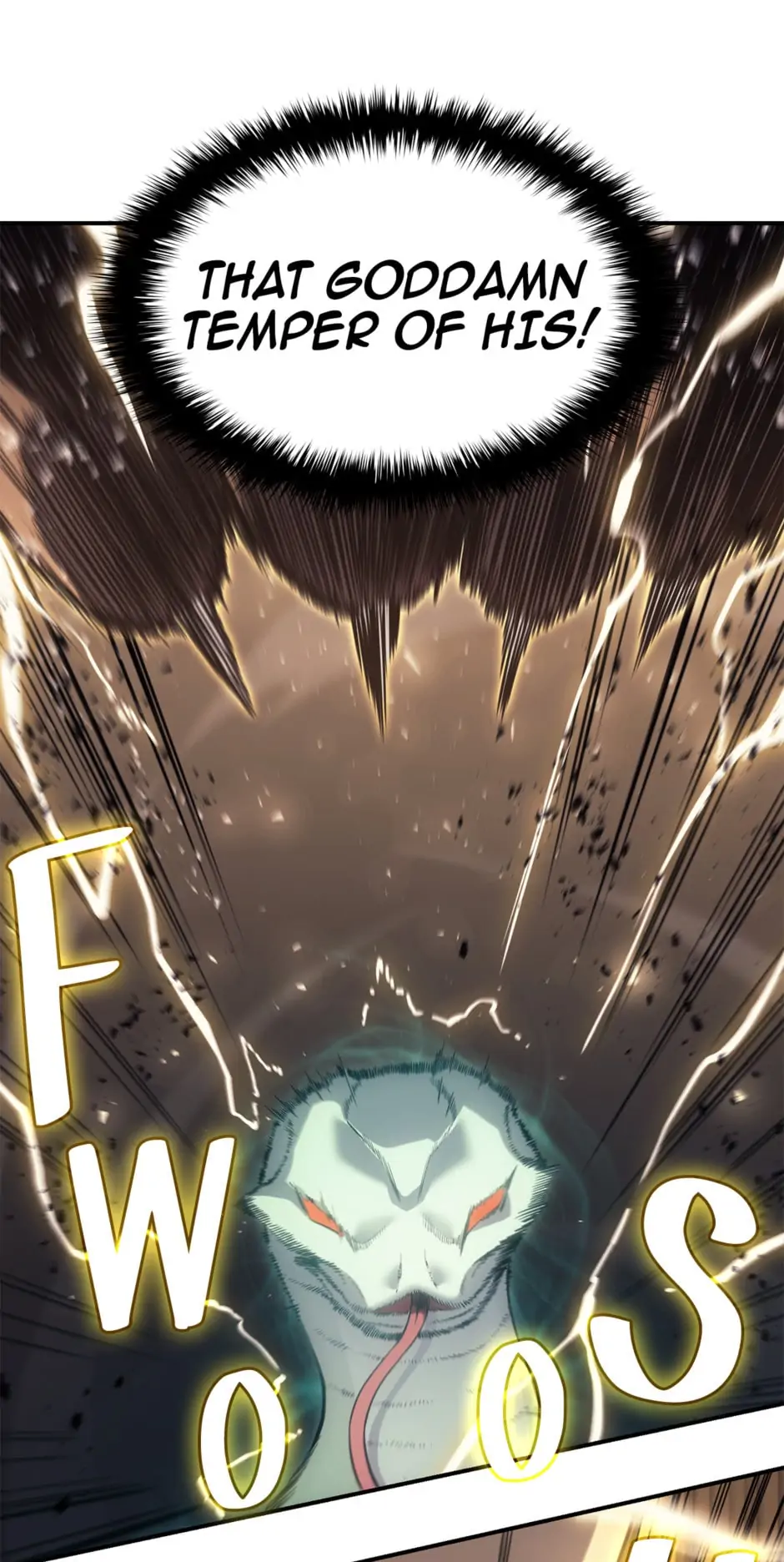 Read The Return of the Disaster-Class Hero EN Manga Online