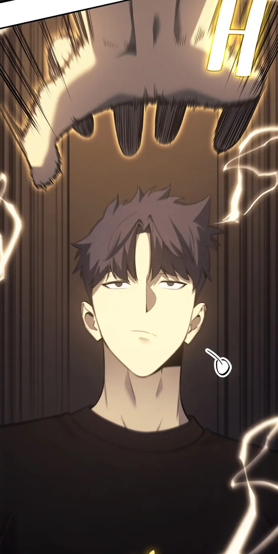 Read The Return of the Disaster-Class Hero EN Manga Online