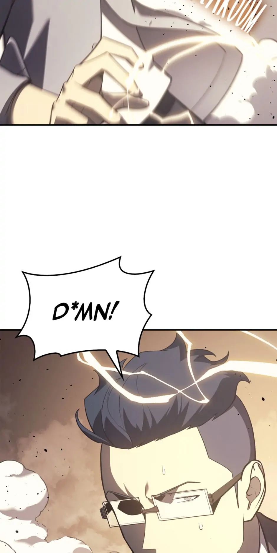 Read The Return of the Disaster-Class Hero EN Manga Online