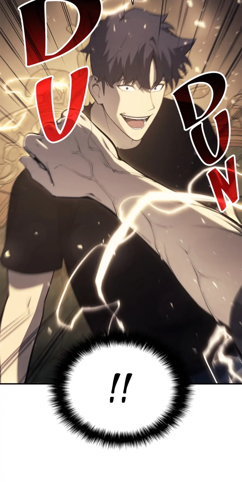 Read The Return of the Disaster-Class Hero EN Manga Online