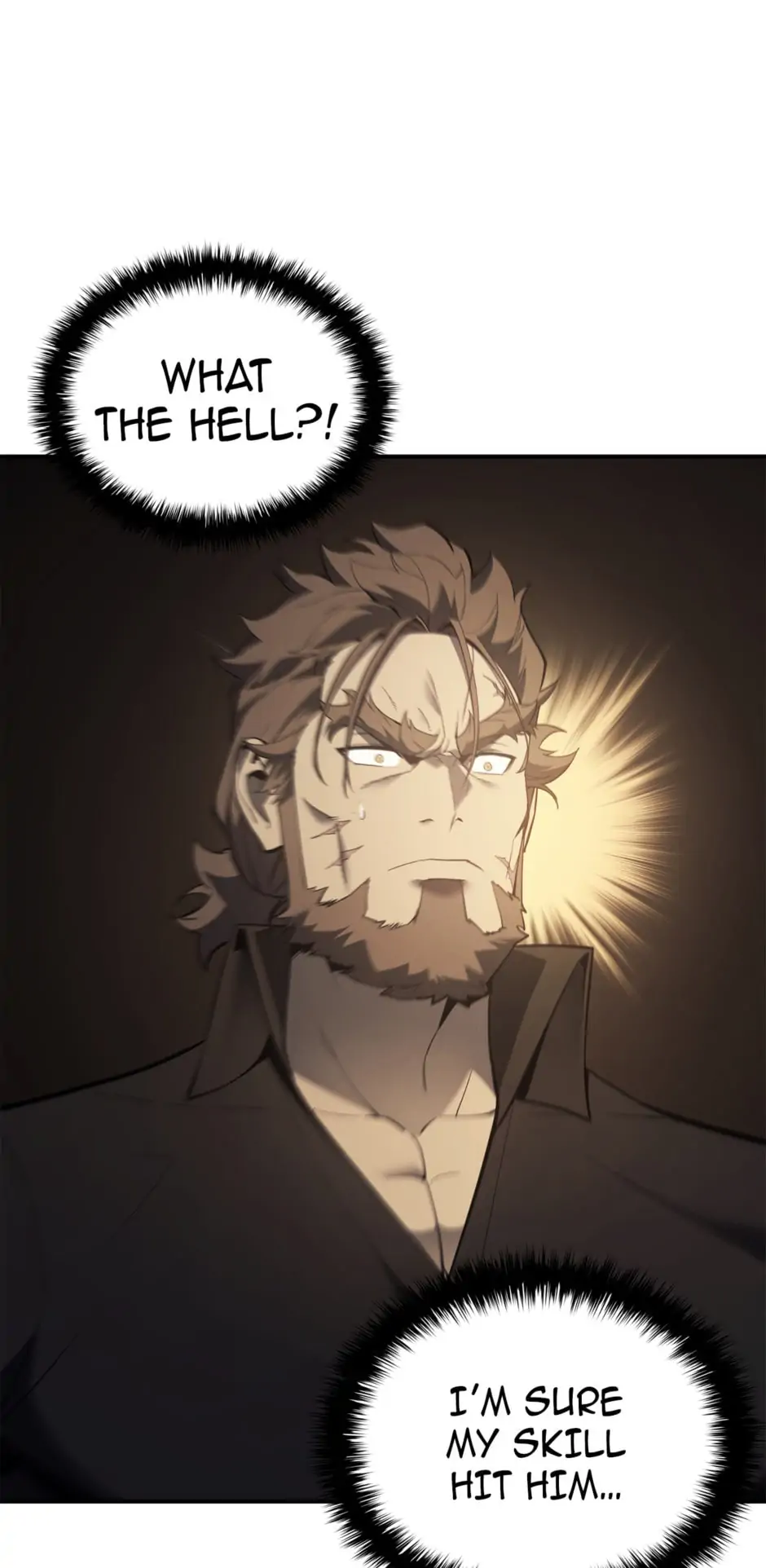 Read The Return of the Disaster-Class Hero EN Manga Online