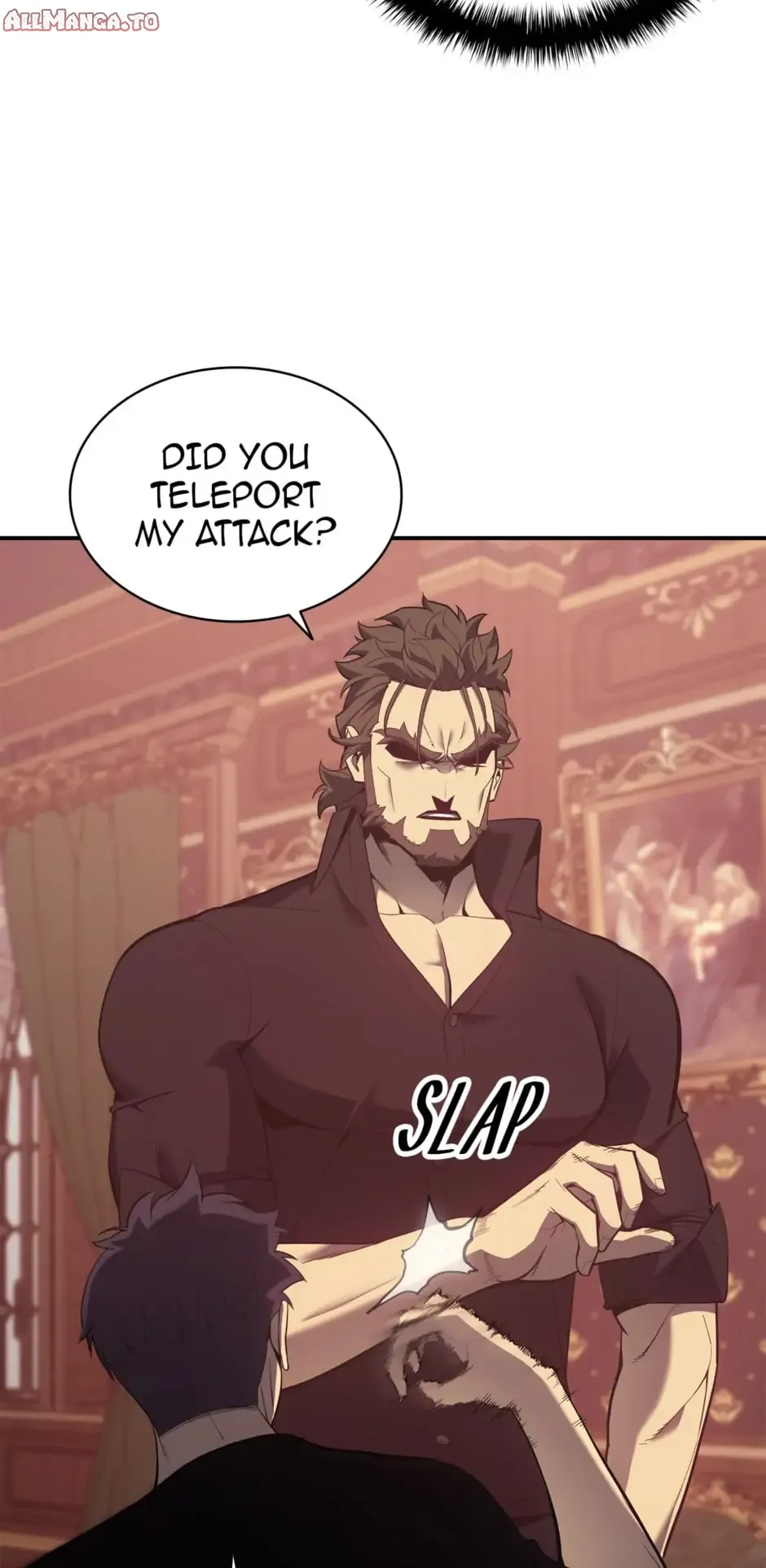 Read The Return of the Disaster-Class Hero EN Manga Online