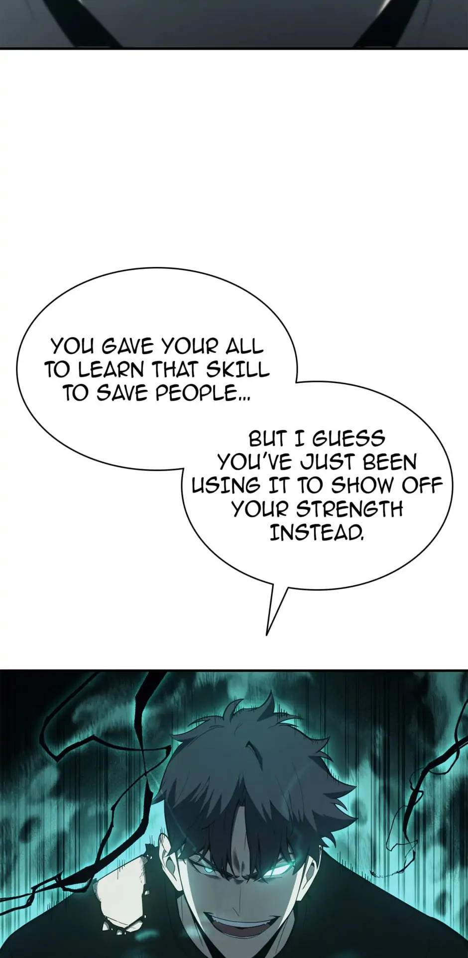 Read The Return of the Disaster-Class Hero EN Manga Online