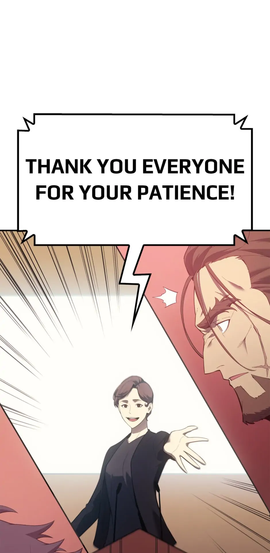 Read The Return of the Disaster-Class Hero EN Manga Online