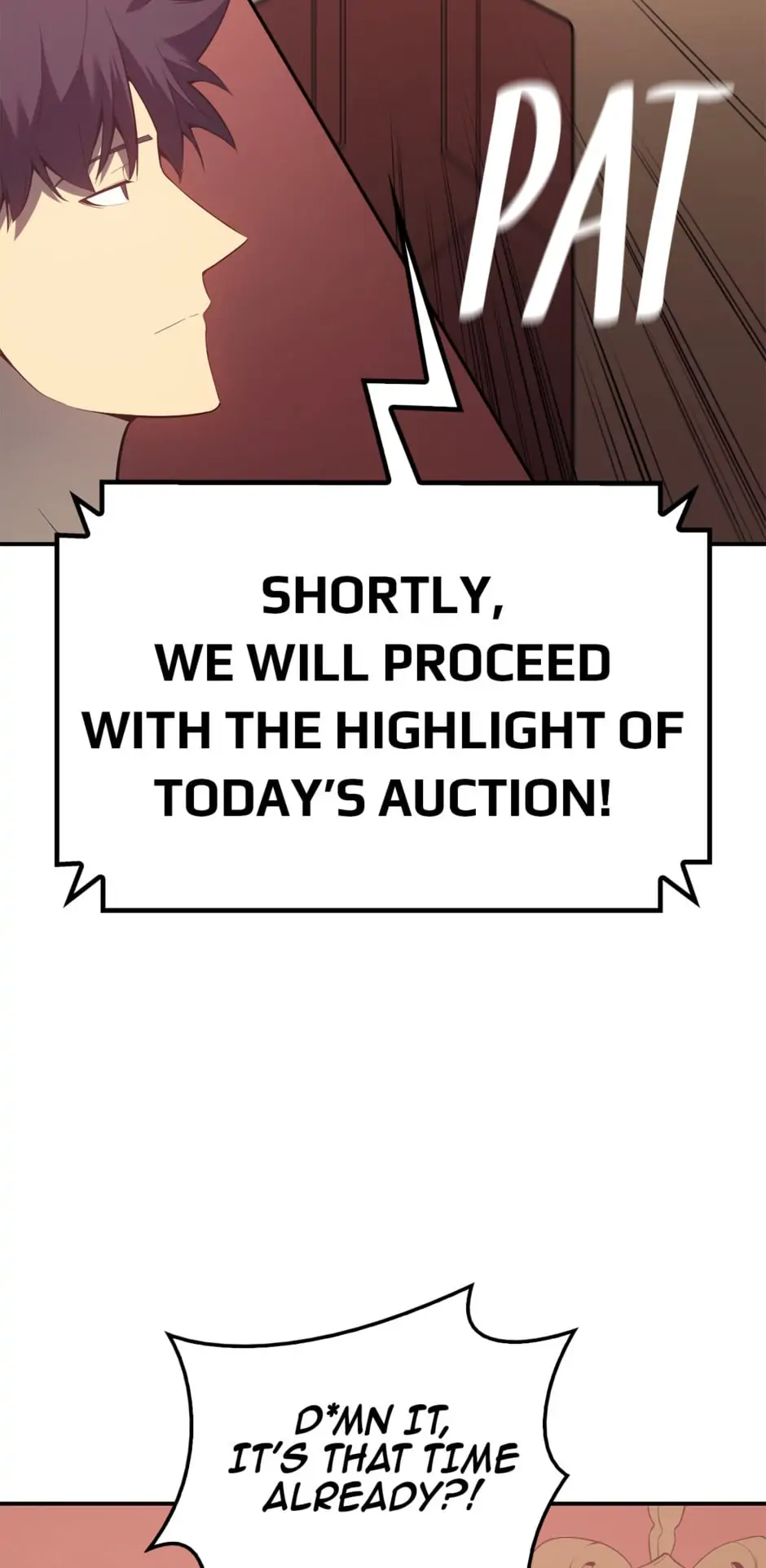 Read The Return of the Disaster-Class Hero EN Manga Online