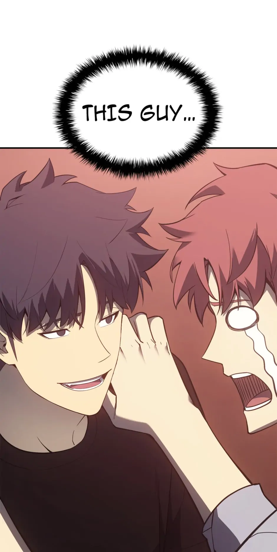 Read The Return of the Disaster-Class Hero EN Manga Online