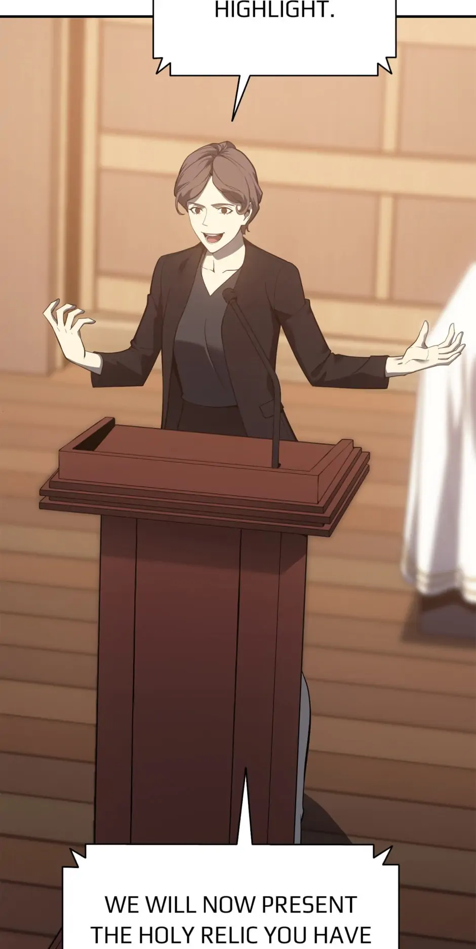 Read The Return of the Disaster-Class Hero EN Manga Online