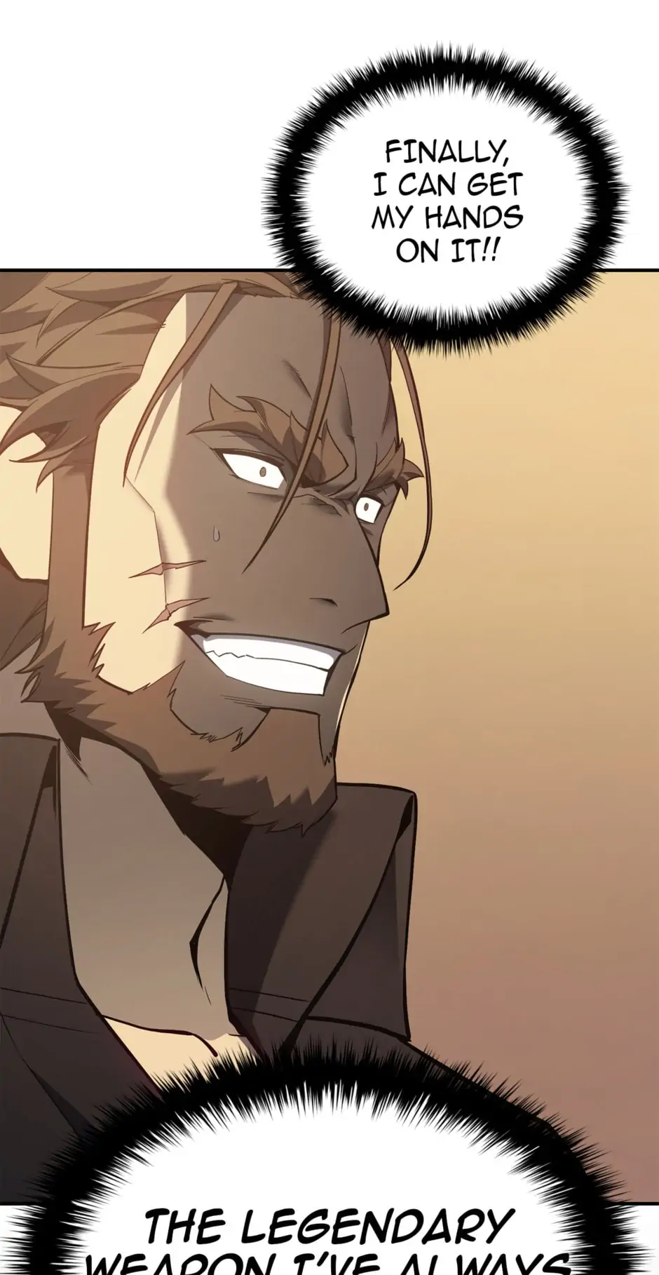 Read The Return of the Disaster-Class Hero EN Manga Online