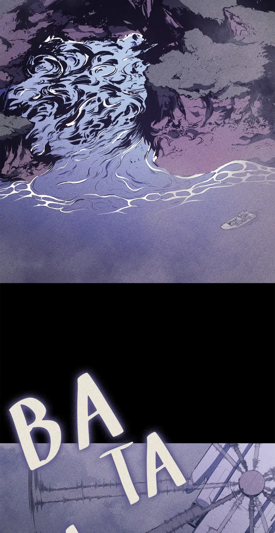 Read The Return of the Disaster-Class Hero EN Manga Online