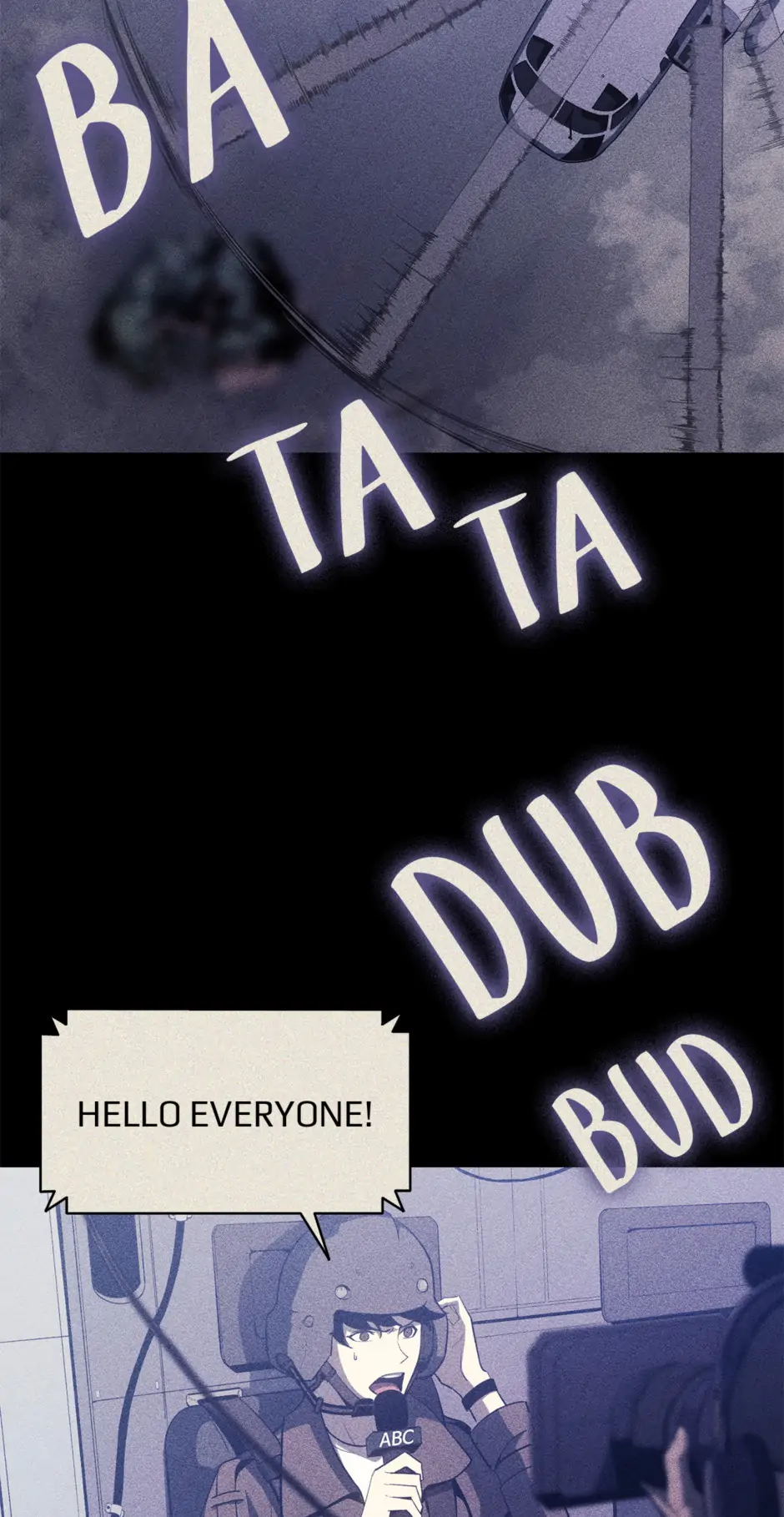 Read The Return of the Disaster-Class Hero EN Manga Online