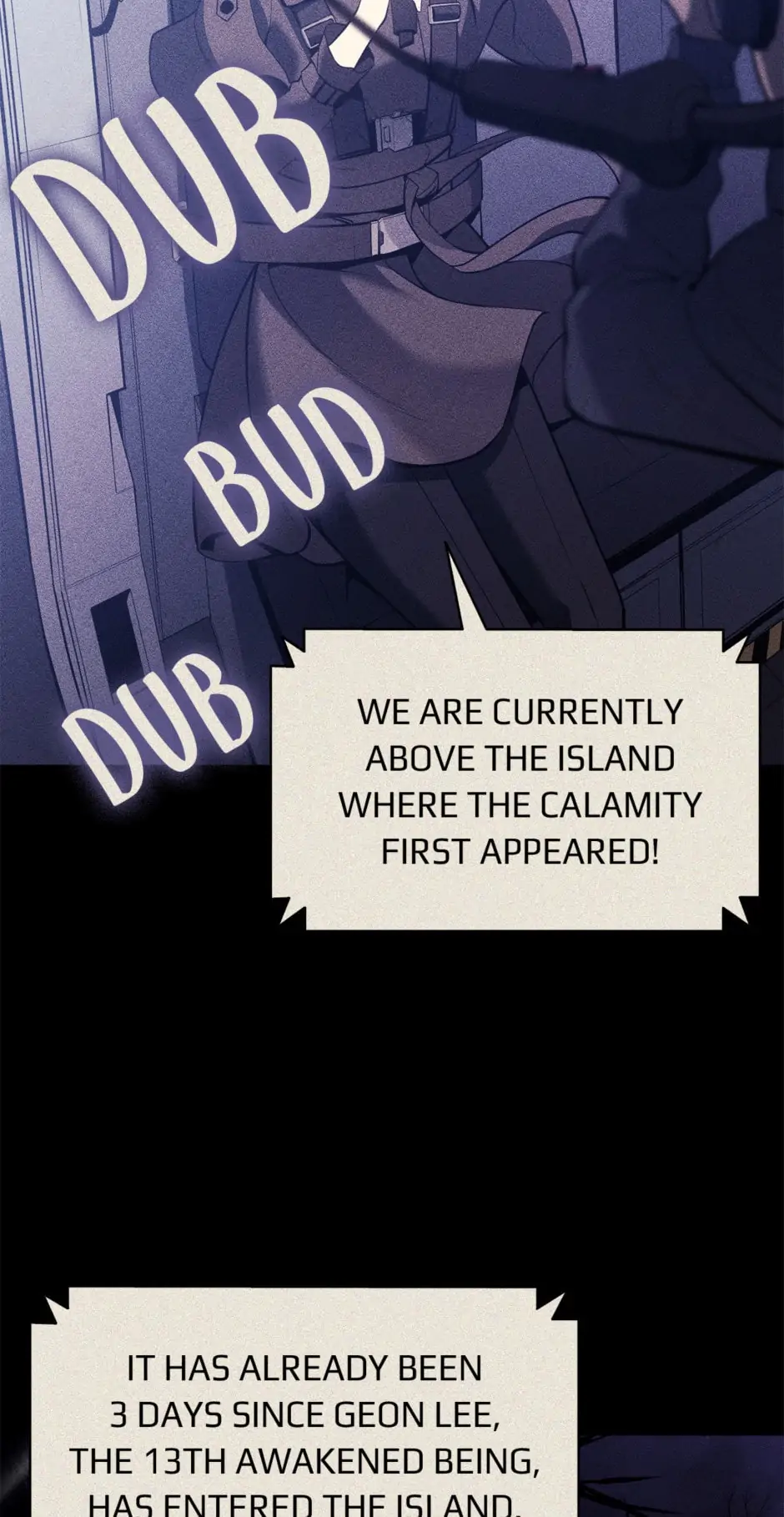 Read The Return of the Disaster-Class Hero EN Manga Online