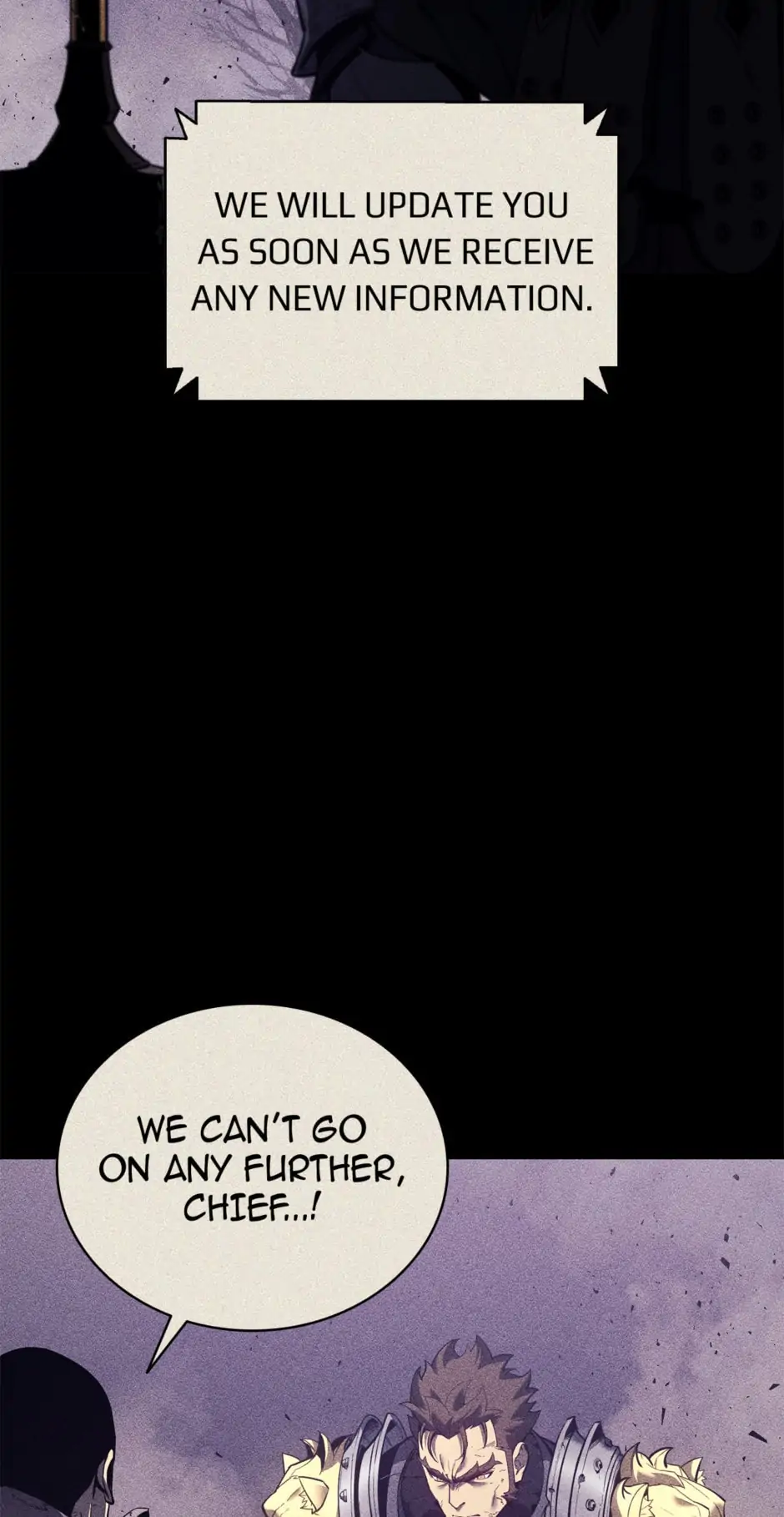 Read The Return of the Disaster-Class Hero EN Manga Online