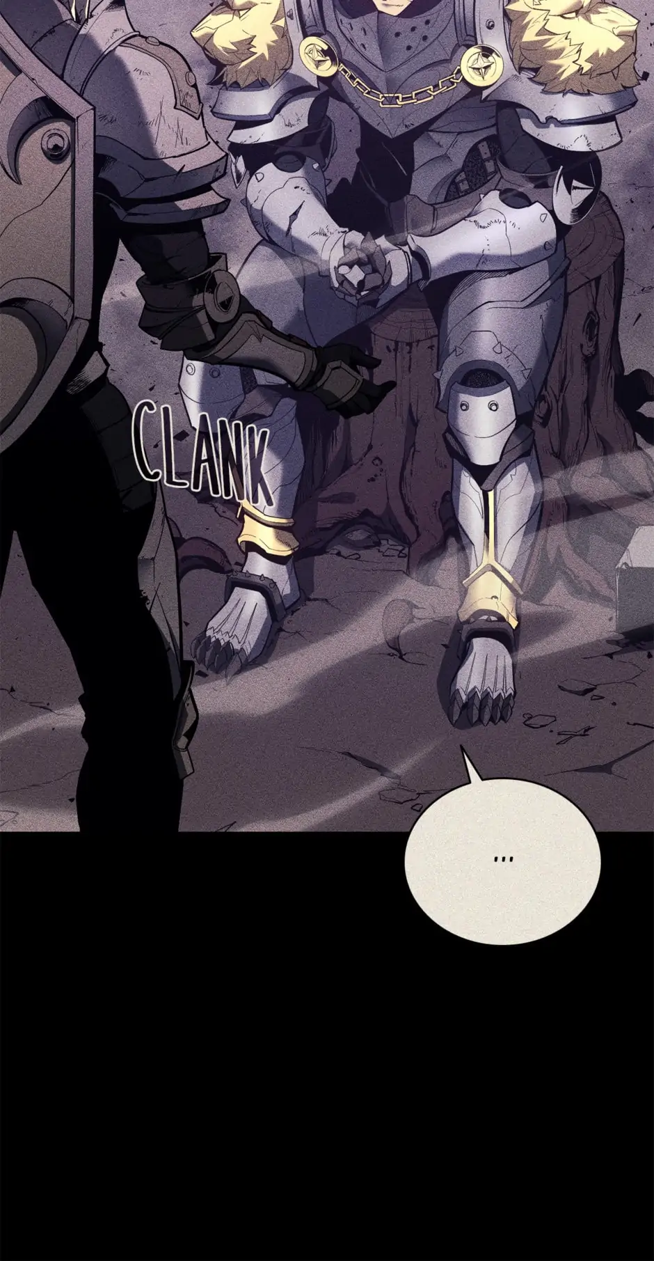 Read The Return of the Disaster-Class Hero EN Manga Online