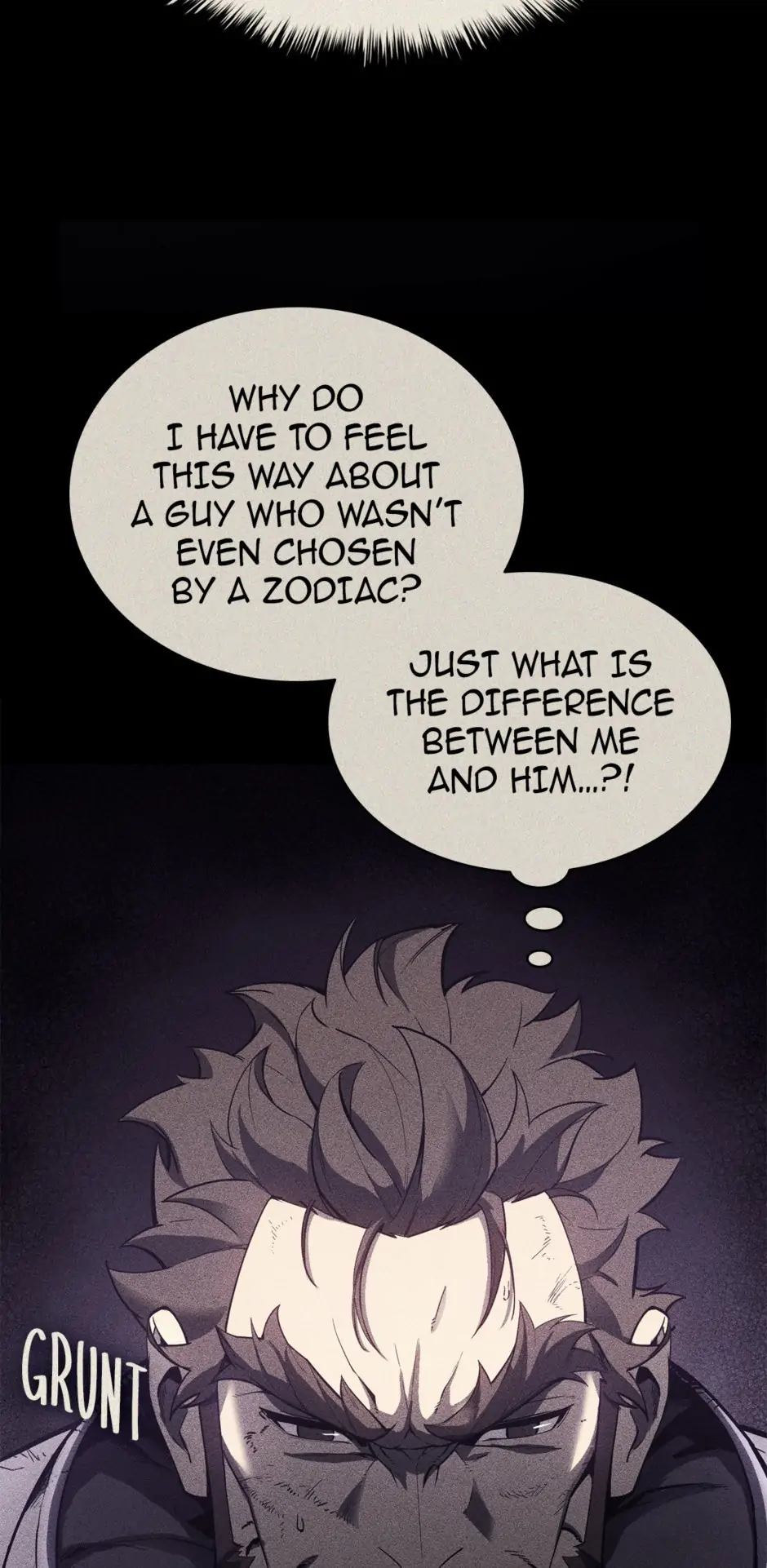 Read The Return of the Disaster-Class Hero EN Manga Online