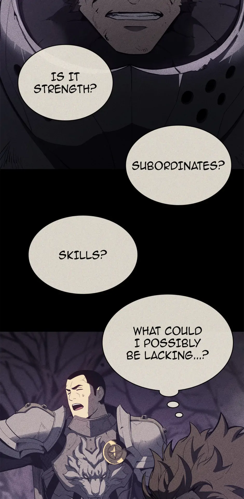 Read The Return of the Disaster-Class Hero EN Manga Online