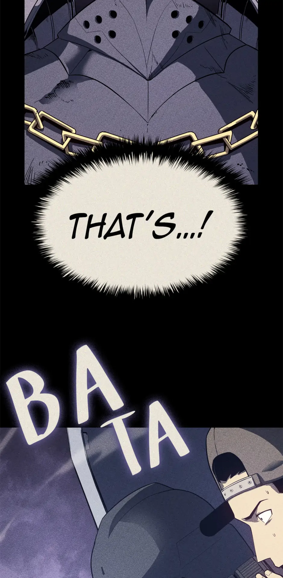 Read The Return of the Disaster-Class Hero EN Manga Online