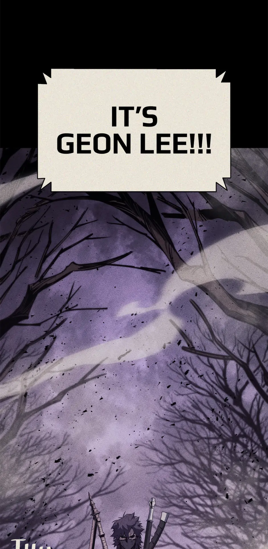 Read The Return of the Disaster-Class Hero EN Manga Online