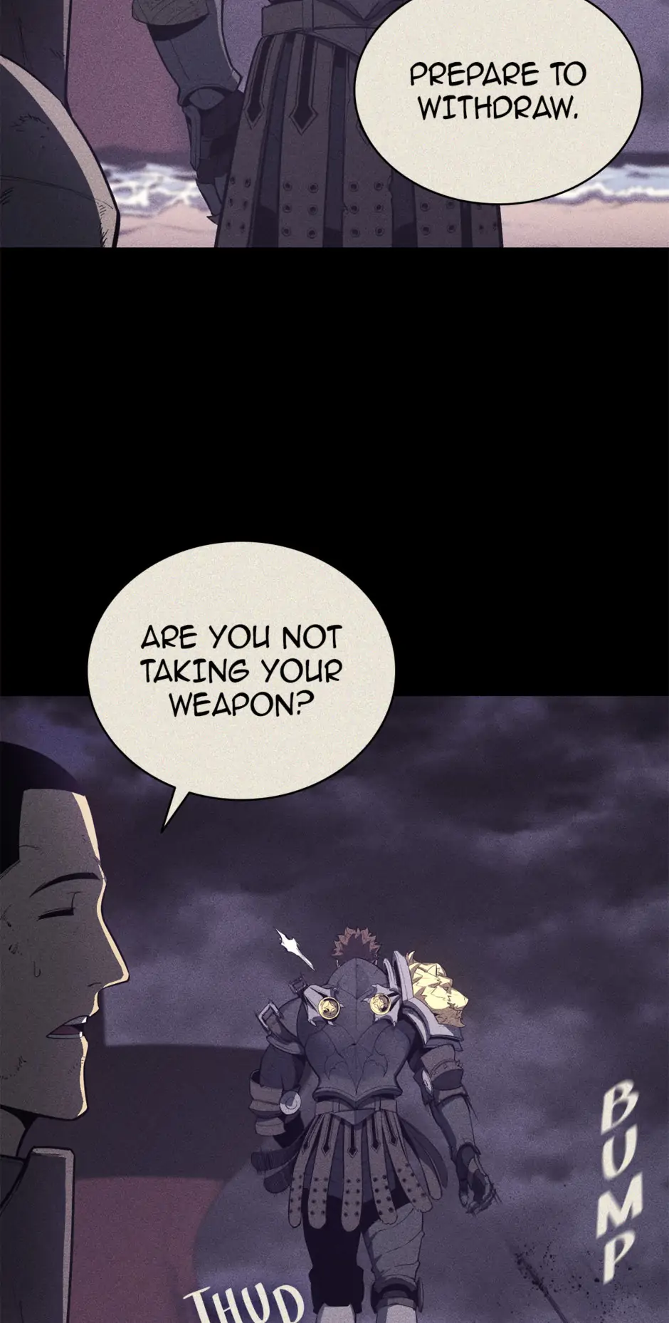 Read The Return of the Disaster-Class Hero EN Manga Online