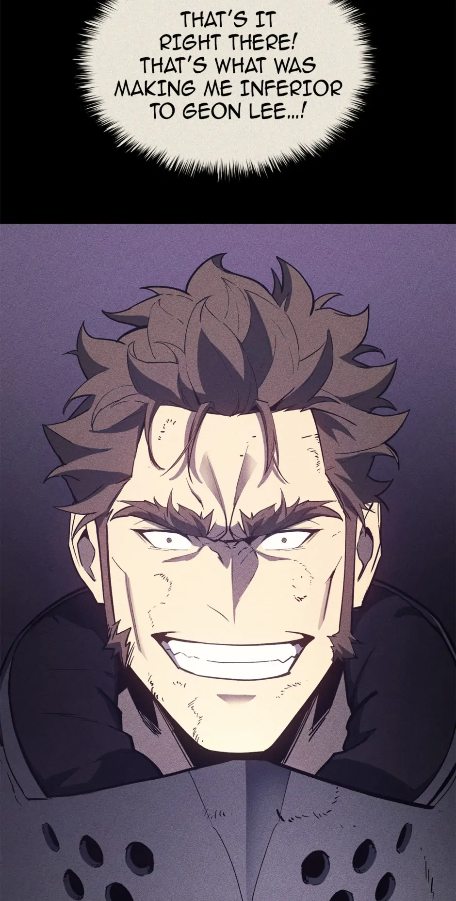 Read The Return of the Disaster-Class Hero EN Manga Online