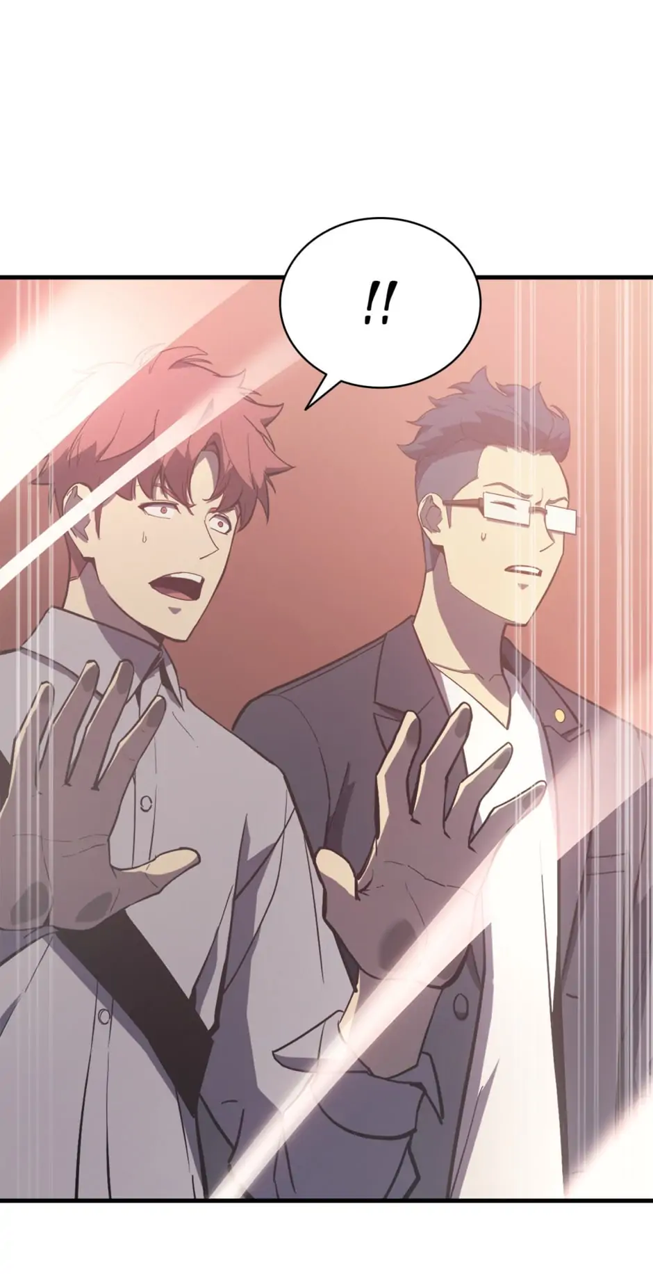 Read The Return of the Disaster-Class Hero EN Manga Online