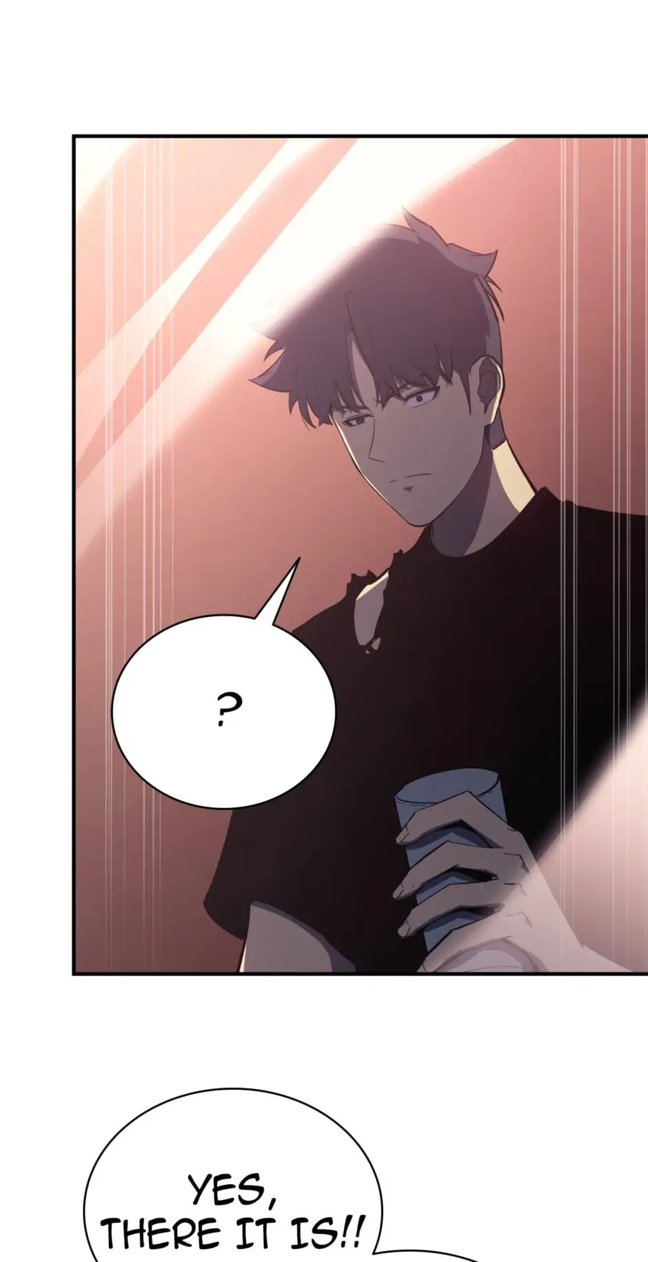 Read The Return of the Disaster-Class Hero EN Manga Online