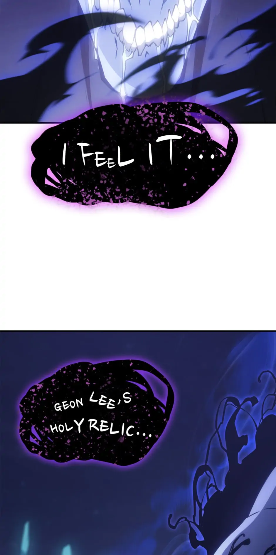 Read The Return of the Disaster-Class Hero EN Manga Online