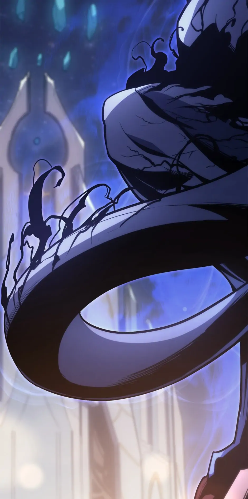 Read The Return of the Disaster-Class Hero EN Manga Online