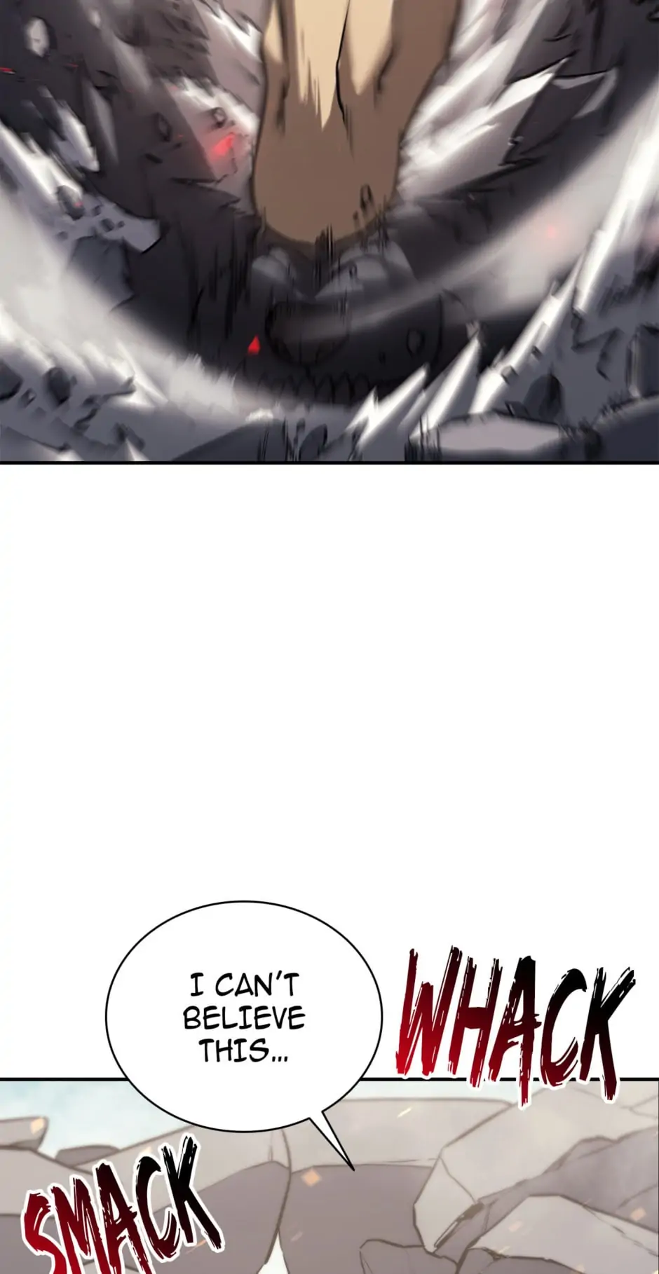 Read The Return of the Disaster-Class Hero EN Manga Online