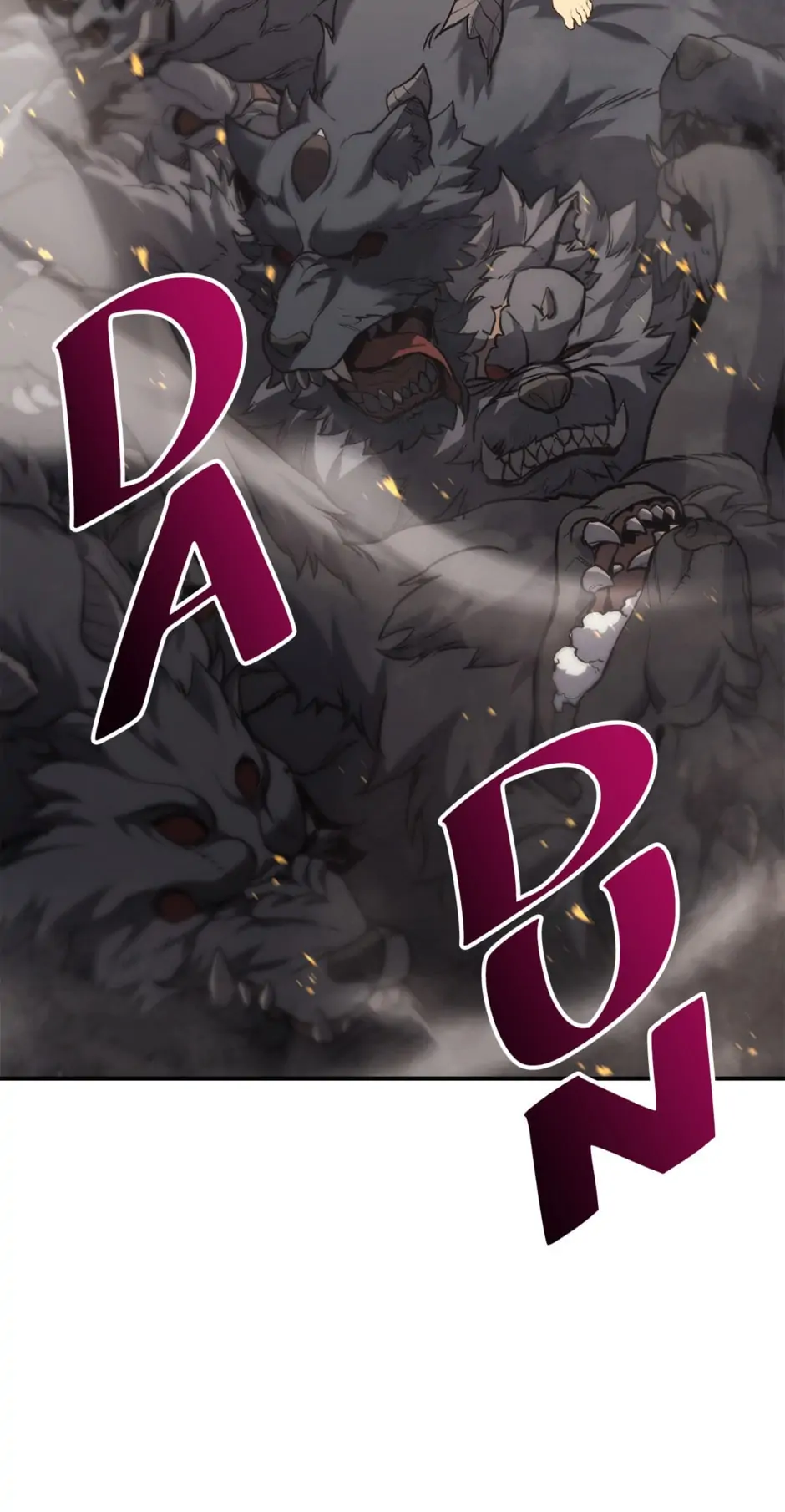 Read The Return of the Disaster-Class Hero EN Manga Online