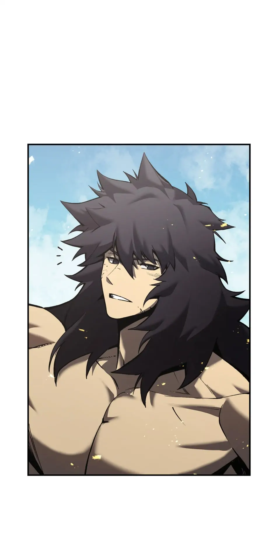 Read The Return of the Disaster-Class Hero EN Manga Online