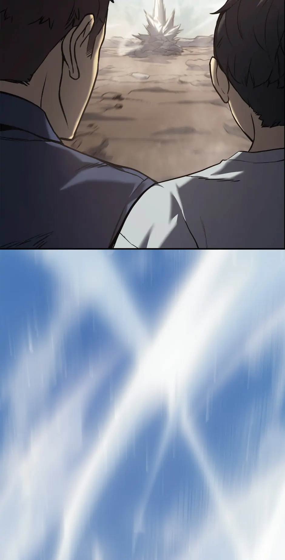 Read The Return of the Disaster-Class Hero EN Manga Online