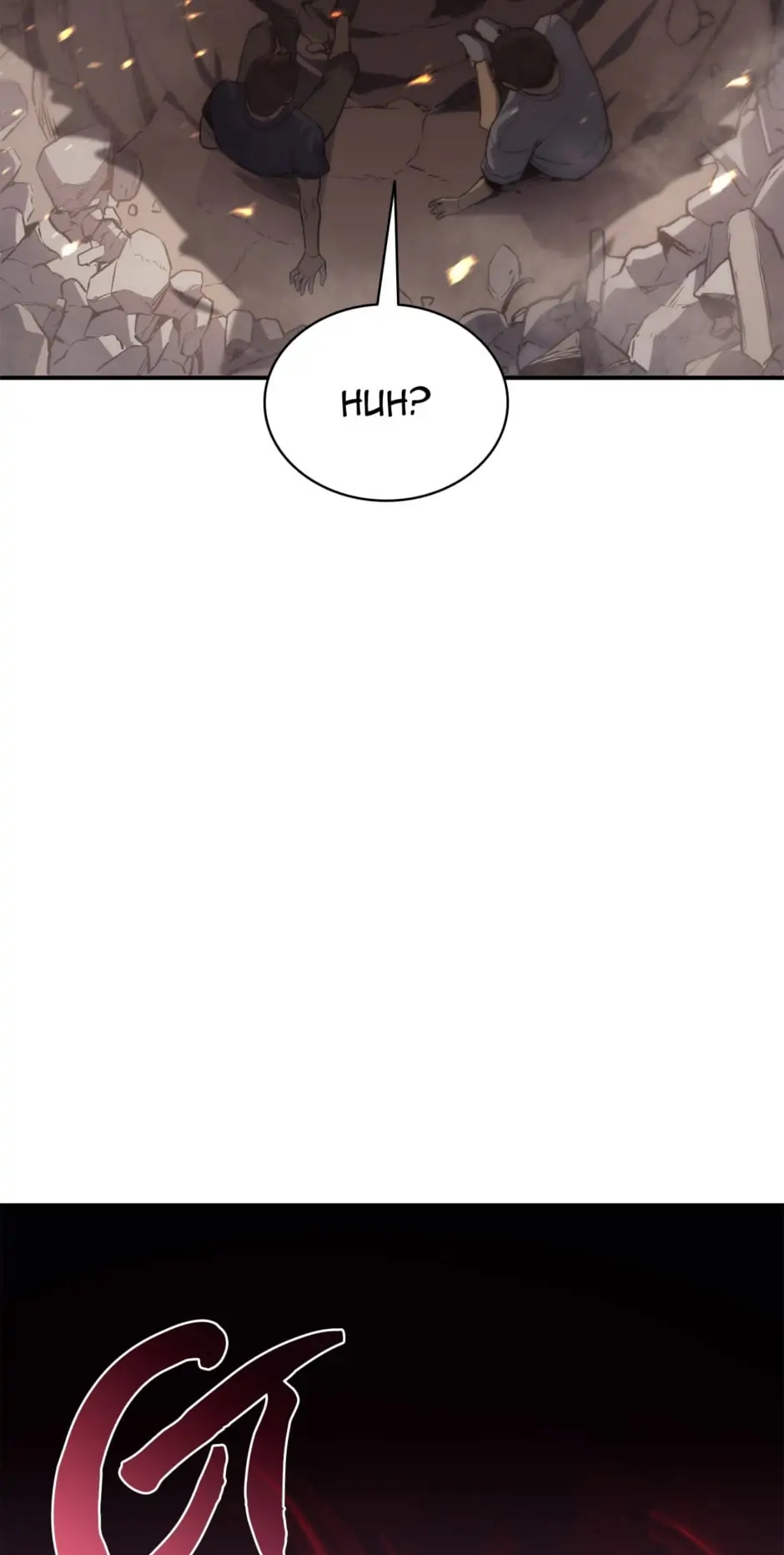 Read The Return of the Disaster-Class Hero EN Manga Online