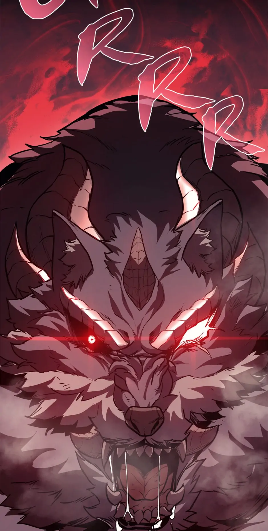 Read The Return of the Disaster-Class Hero EN Manga Online