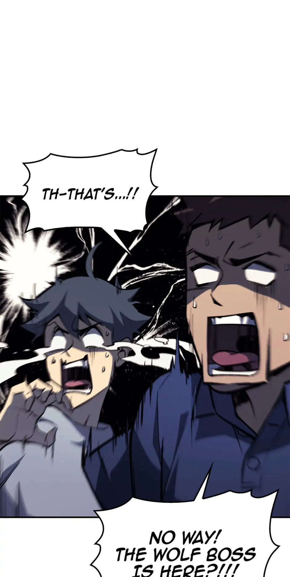 Read The Return of the Disaster-Class Hero EN Manga Online