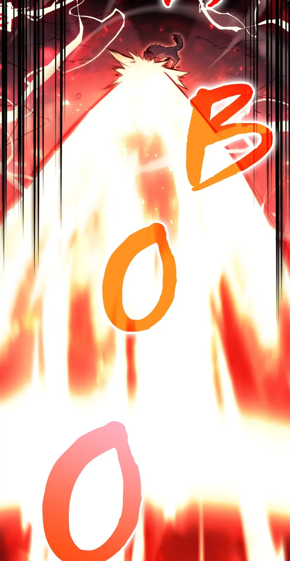 Read The Return of the Disaster-Class Hero EN Manga Online