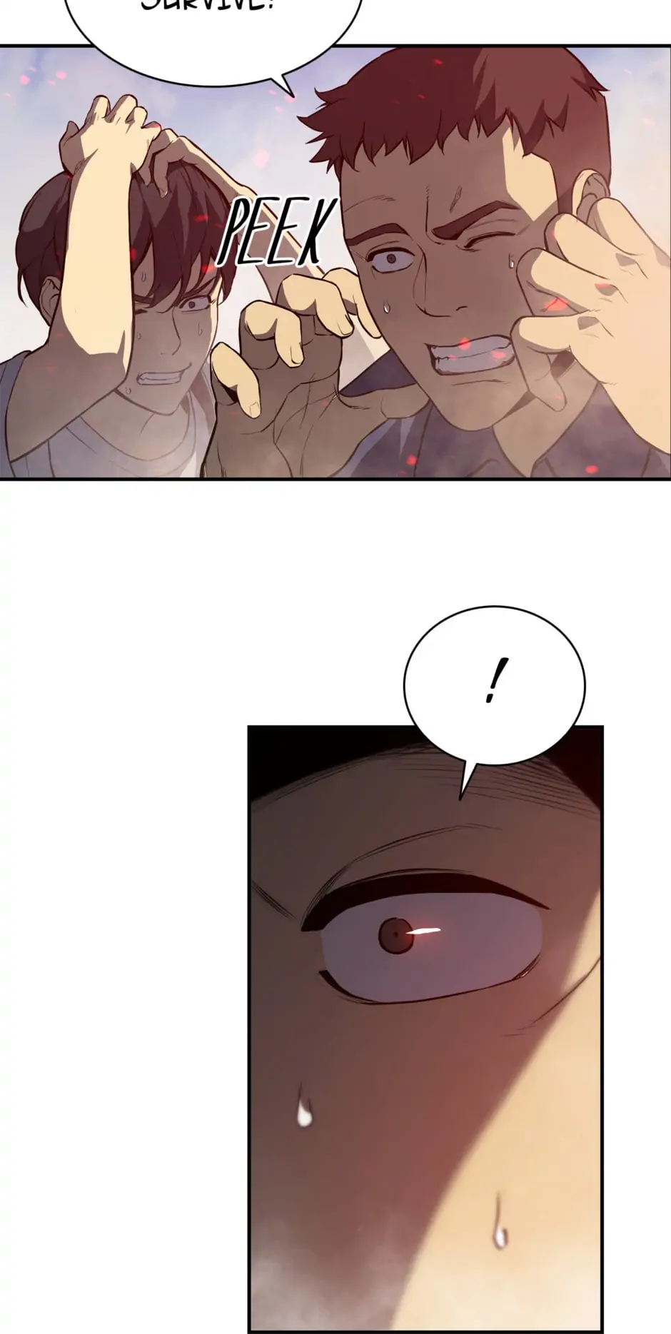 Read The Return of the Disaster-Class Hero EN Manga Online