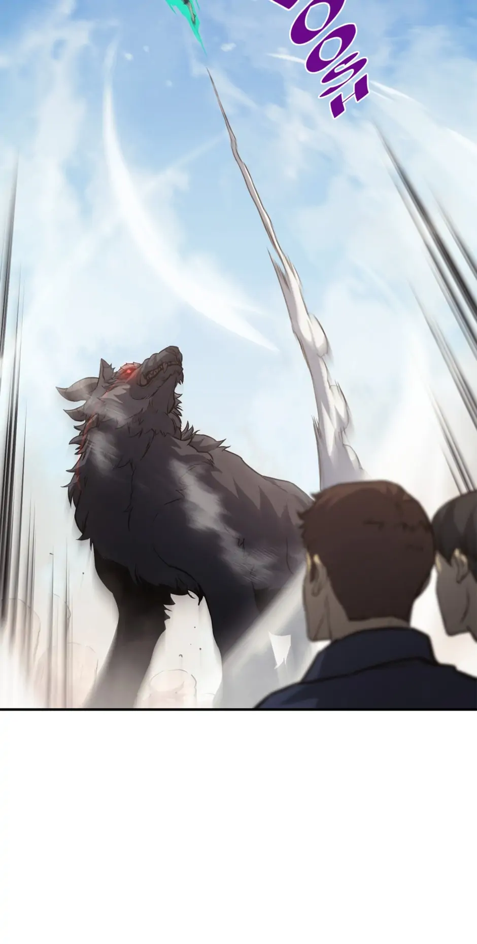 Read The Return of the Disaster-Class Hero EN Manga Online