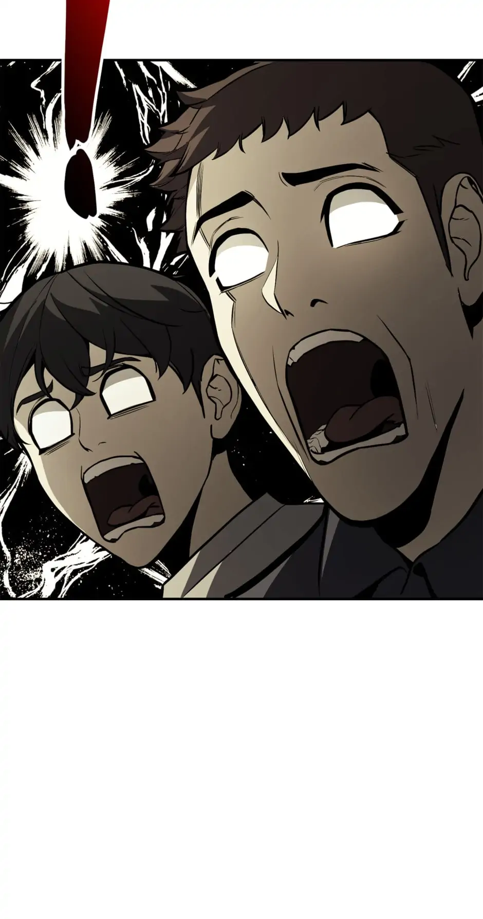 Read The Return of the Disaster-Class Hero EN Manga Online